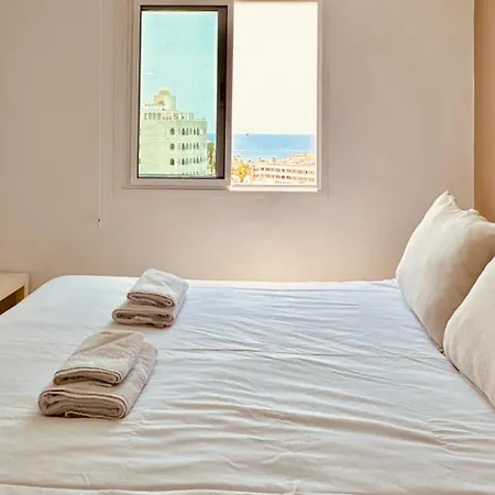Click&guest - Star In Maspalomas شقة *