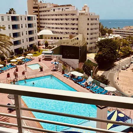 Click&guest - Star In Maspalomas شقة