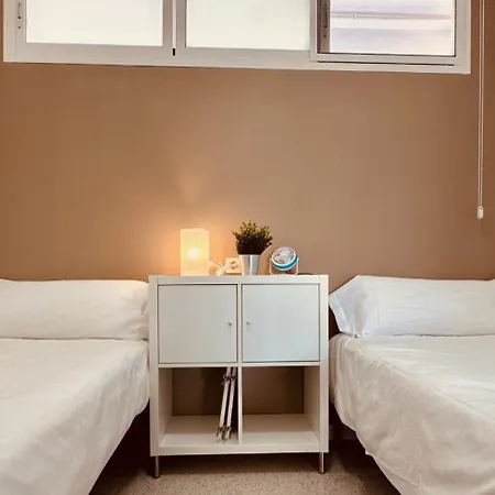 Appartamento Click&guest - Star In Maspalomas