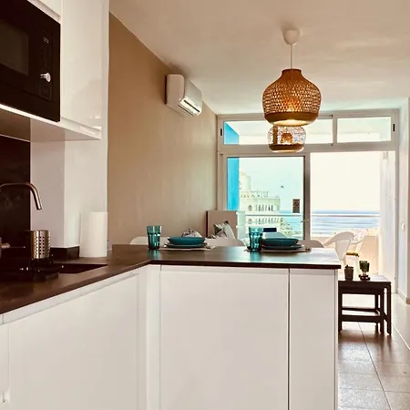 Appartamento Click&guest - Star In Maspalomas