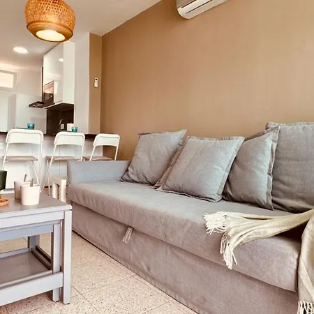 Appartamento Click&guest - Star In Maspalomas *