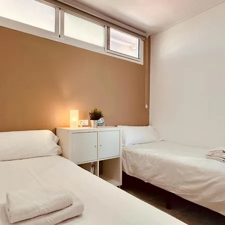 Appartamento Click&guest - Star In Maspalomas