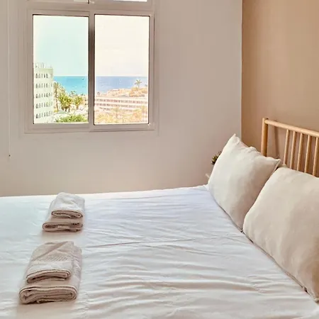 Click&guest - Star In Maspalomas 아파트 *