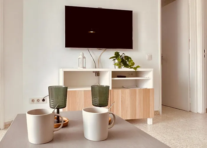 Click&guest - Star In Maspalomas *