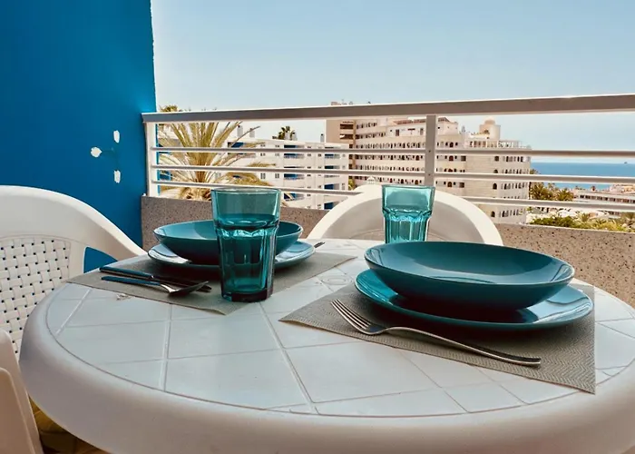 Click&guest - Star In Maspalomas San Bartolomé