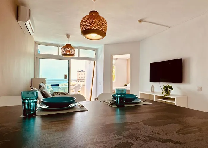 Click&guest - Star In Maspalomas *