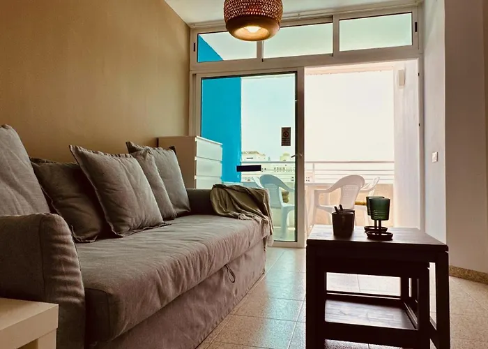 Click&guest - Star In Maspalomas