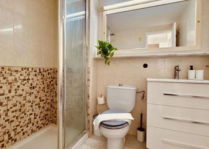 아파트 Click&guest - Star In Maspalomas