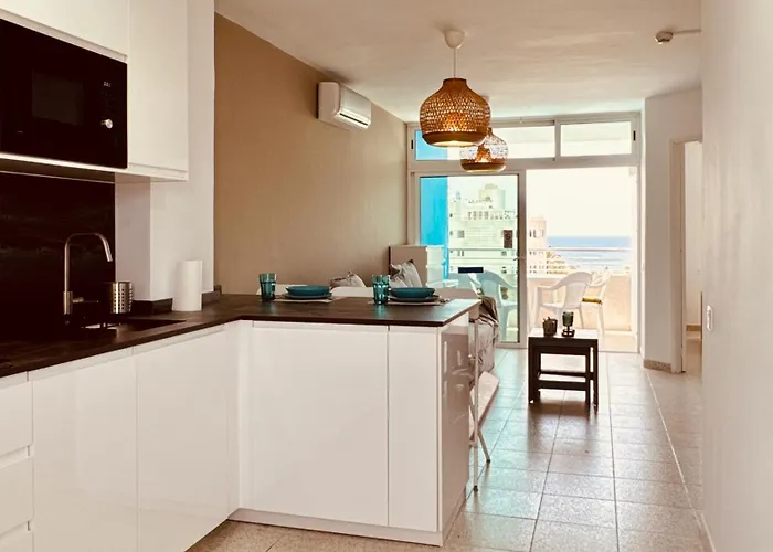 Click&guest - Star In Maspalomas