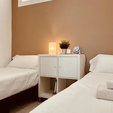 Apartamento Click&guest - Star In Maspalomas San Bartolomé