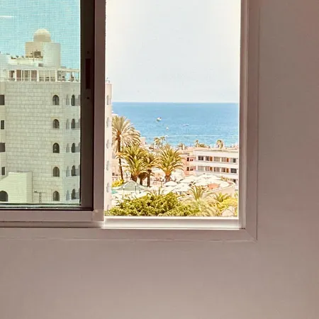 Apartamento Click&guest - Star In Maspalomas *