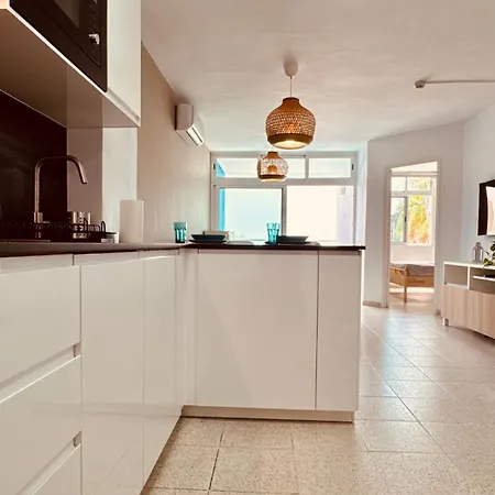 Apartamento Click&guest - Star In Maspalomas San Bartolomé