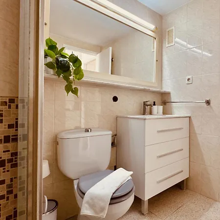 Click&guest - Star In Maspalomas Apartamento San Bartolomé