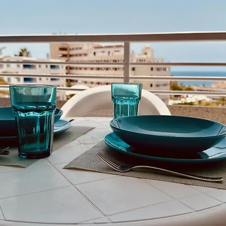 Apartamento Click&guest - Star In Maspalomas San Bartolomé