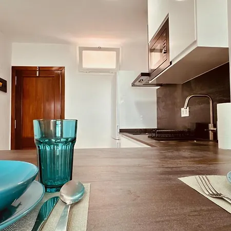 Apartamento Click&guest - Star In Maspalomas