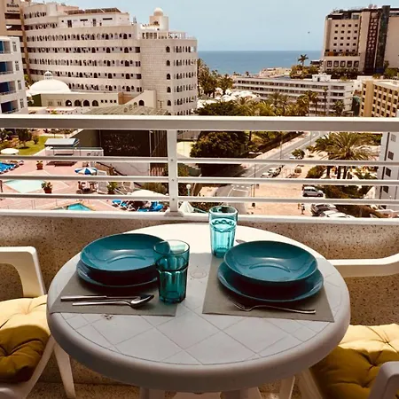 Apartamento Click&guest - Star In Maspalomas San Bartolomé