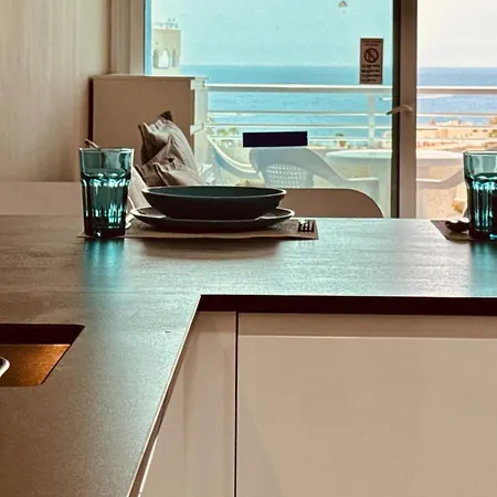 Click&guest - Star In Maspalomas Apartamento