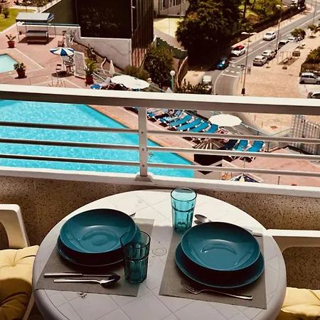 Apartamento Click&guest - Star In Maspalomas *