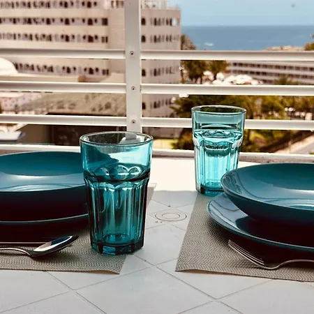 Apartamento Click&guest - Star In Maspalomas